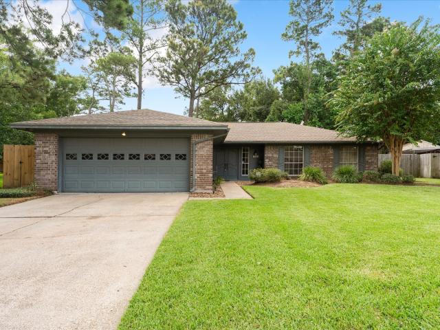 House for sale in Harris, Texas
