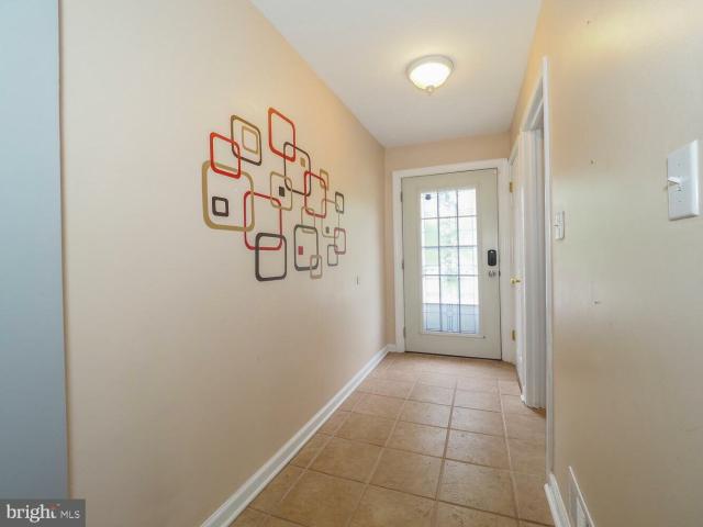 Townhouse for rent in Baltimore