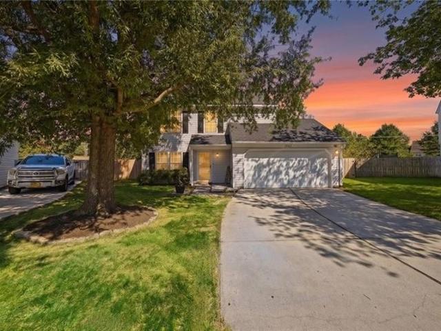 House for sale in Virginia