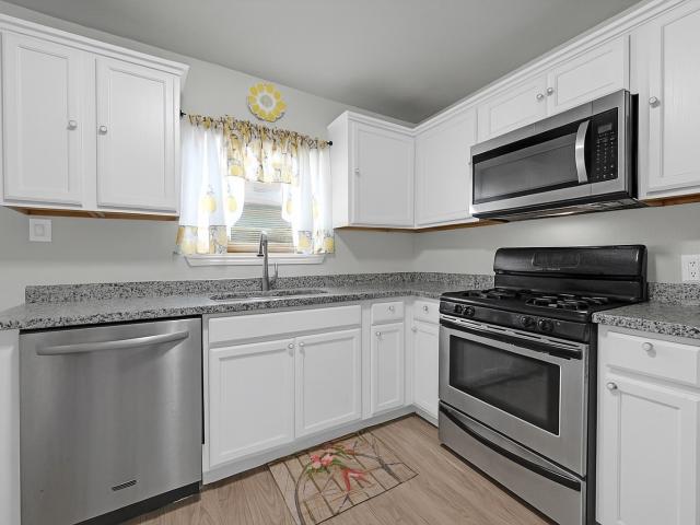 House for sale in Harris, Texas