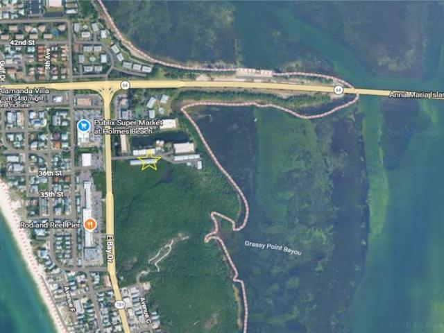 Condo for sale in Holmes Beach, Florida