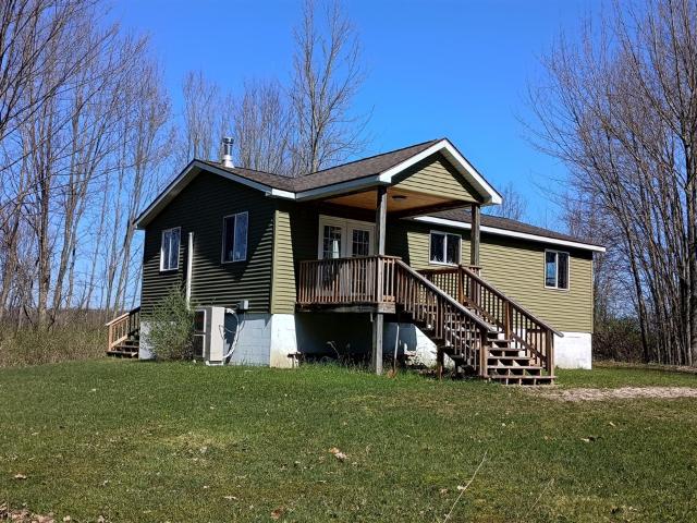 Land for sale in Michigan