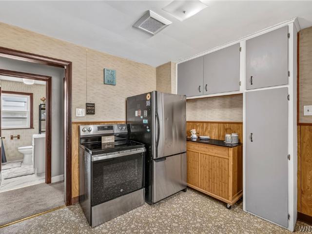 House for sale in Niagara, New York