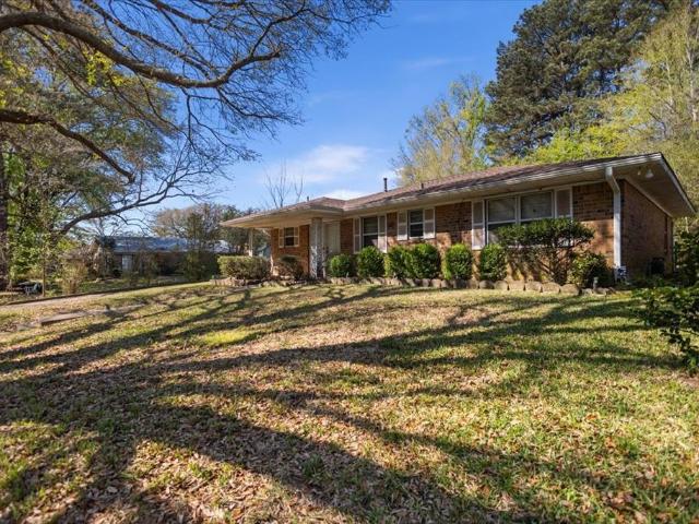 House for sale in Harrison, Texas