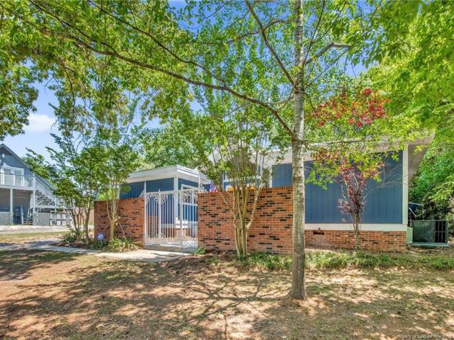 House for sale in Hope Mills, North Carolina