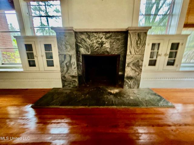 House for sale in Mississippi
