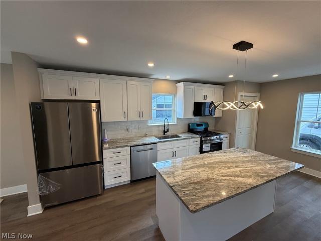 House for sale in Shaker Heights, Ohio