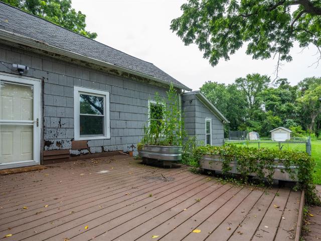House for sale in Sodus, Michigan