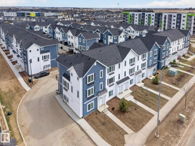 Townhouse for sale in Wedgewood, Alberta