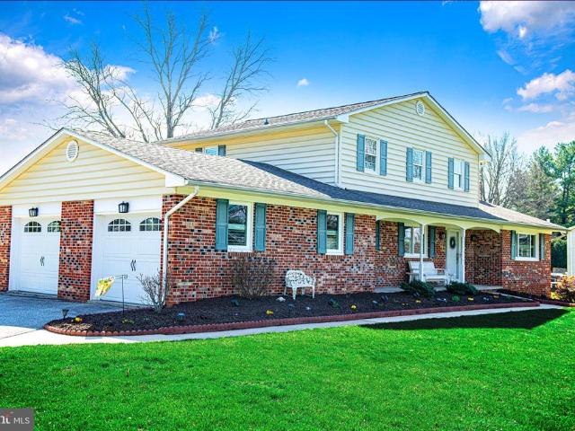 House for sale in Monkton, Maryland