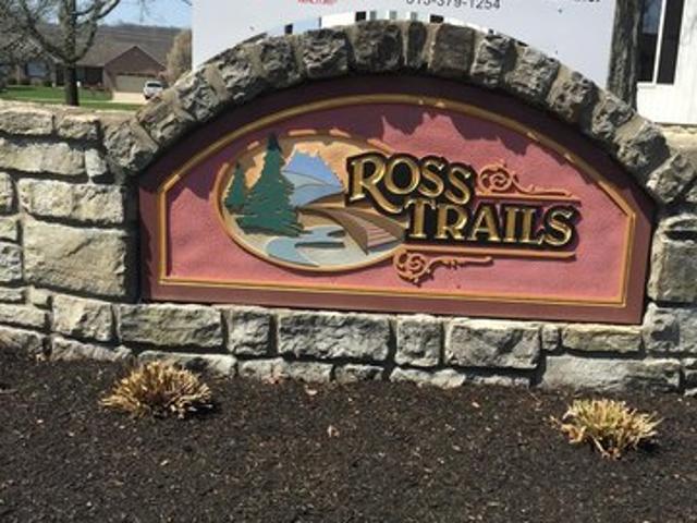 Land for sale in Butler County, Ohio