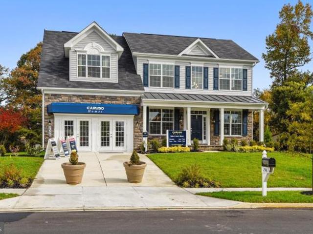 House for sale in Massey, Maryland