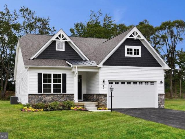 House for sale in Massey, Maryland