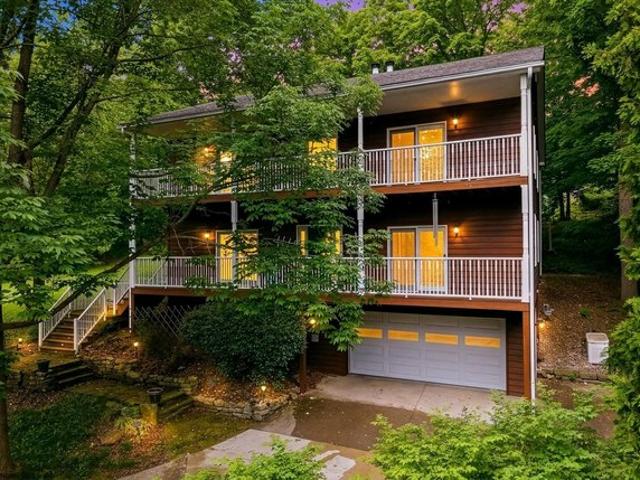 House for sale in Morgantown, West Virginia