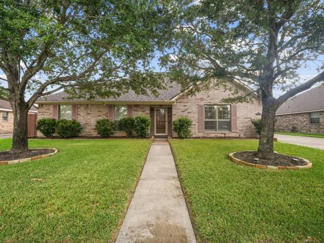 House for sale in Manvel, Brazoria County