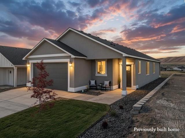 House for sale in Richland, Washington
