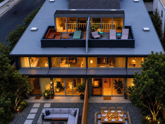House for sale in Canoga Park, California