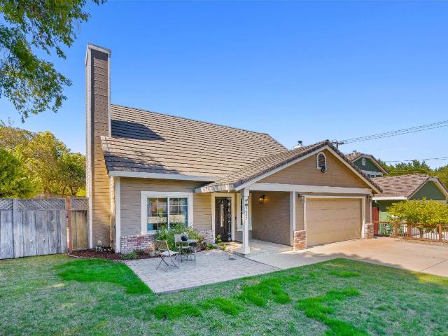 House for sale in Soquel House for sale in Soquel