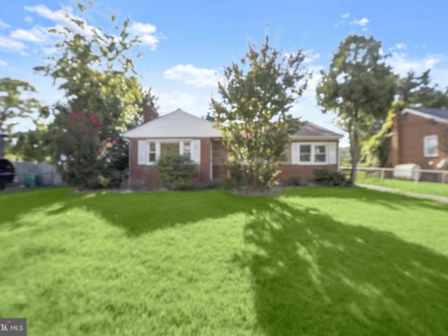 House for sale in Temple Hills, Maryland