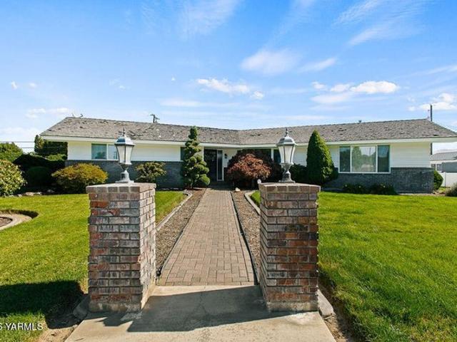 House for sale in Union Gap, Yakima County