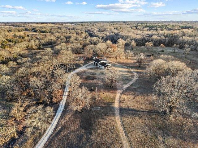 Farm for sale in Atoka, Oklahoma