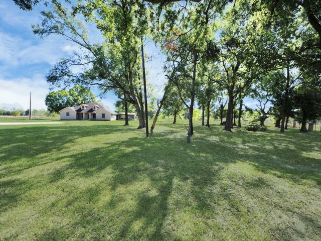 House for sale in Chambers, Texas
