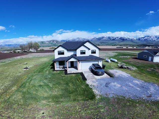 House for sale in Franklin, Idaho