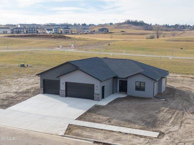 House for sale in Mandan, North Dakota