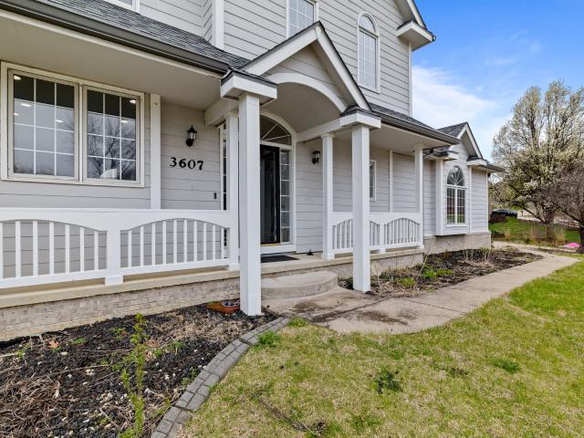House for sale in Des Moines, Iowa