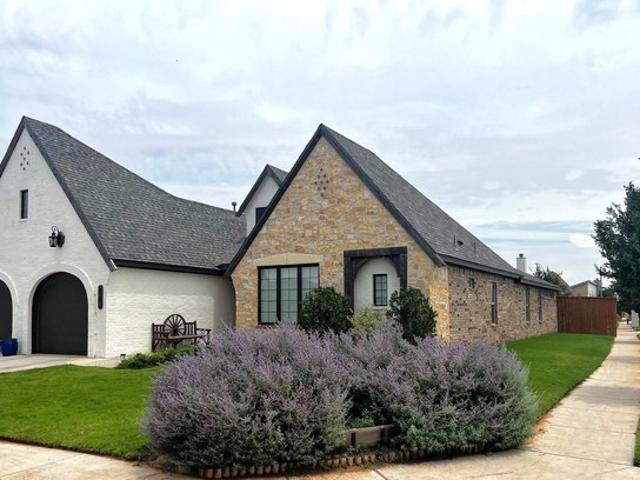 House for sale in Lubbock, Texas