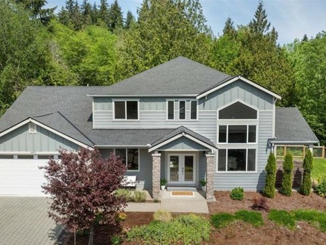 Townhouse for sale in Gig Harbor, Washington