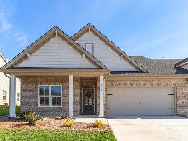Townhouse for sale in Clemmons, Forsyth County