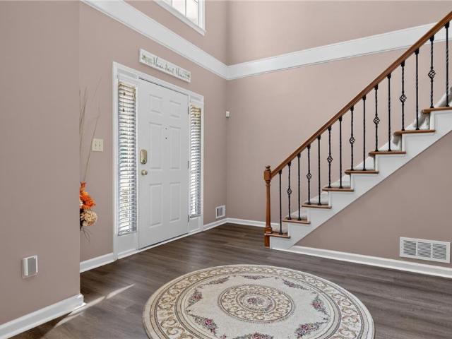 House for sale in Snellville, Georgia