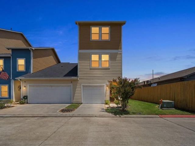 Townhouse for sale in Harris, Texas