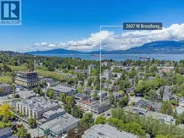 House for sale in Vancouver, British Columbia