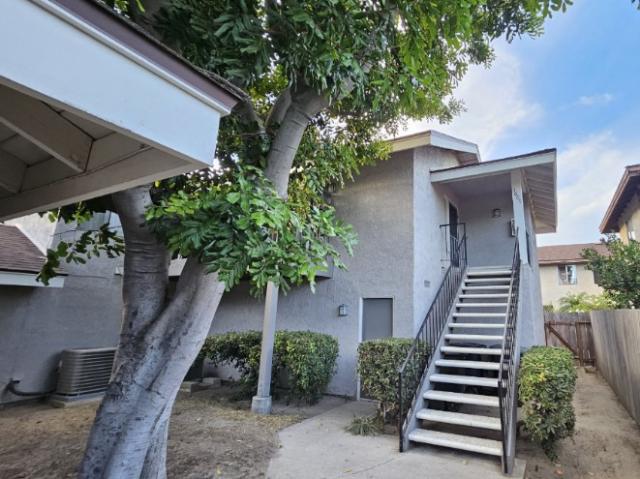 House for sale in Orange, California