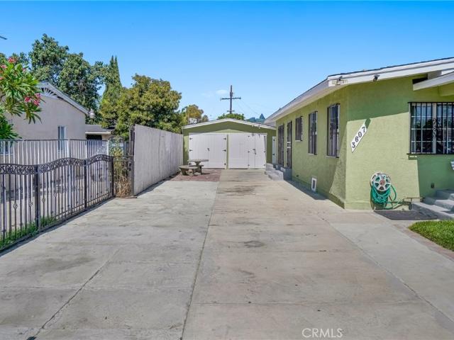 House for sale in Lynwood, California