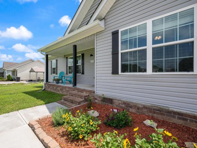 House for sale in Tennessee