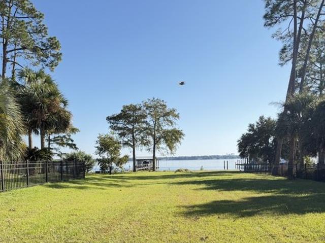 Land for sale in Lillian, Baldwin County
