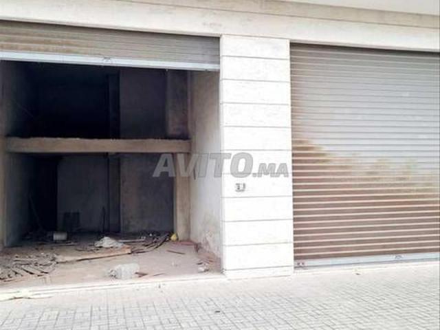 Local commercial vente à Anfa, Gharb-Chrarda-Beni Hssen