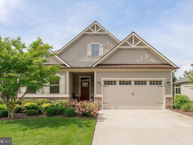 House for sale in Frankford