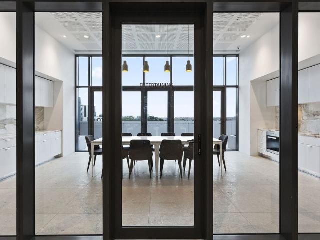 Apartment for rent in Melbourne