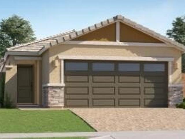 House for sale in Maricopa, Arizona