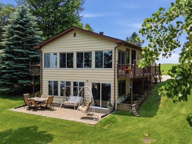 House for sale in Battle Lake, Minnesota