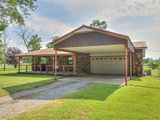 Farm for sale in Rogers, Oklahoma