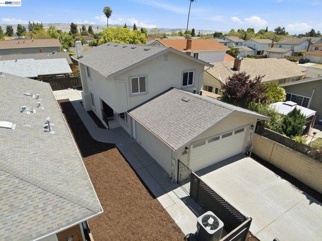 House for sale in Newark, California
