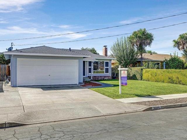 House for sale in Newark, Alameda County