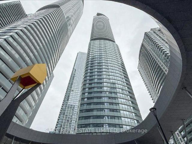 Condo for rent in Woburn, Ontario