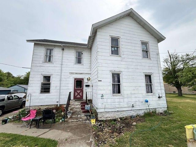 House for sale in Menominee, Michigan