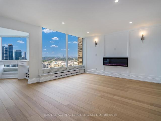 Condo for rent in Woburn, Ontario